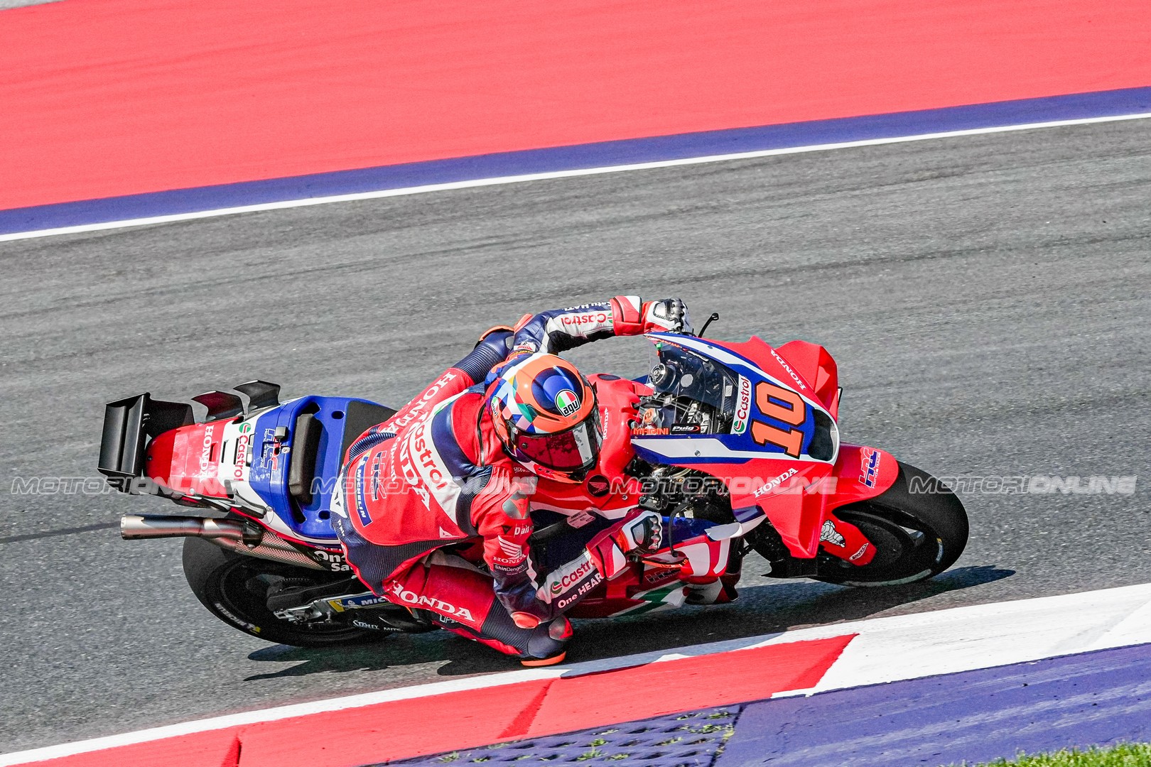 MotoGP Red Bull Ring Day_2
