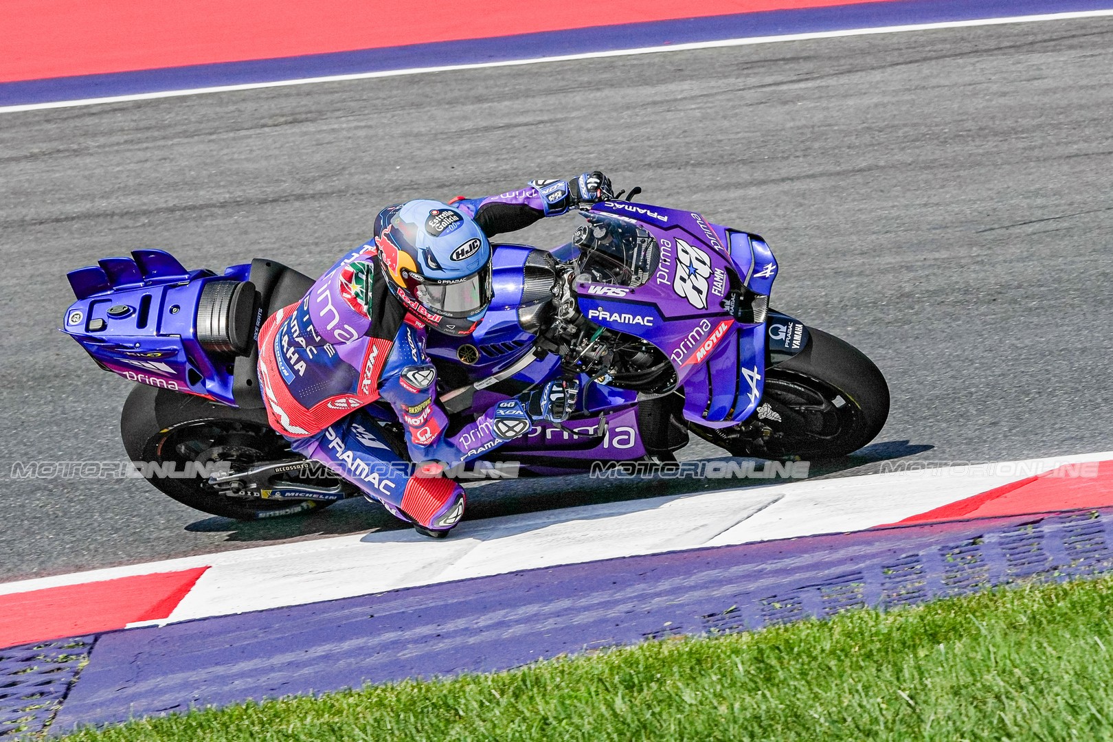 MotoGP Red Bull Ring Day_2