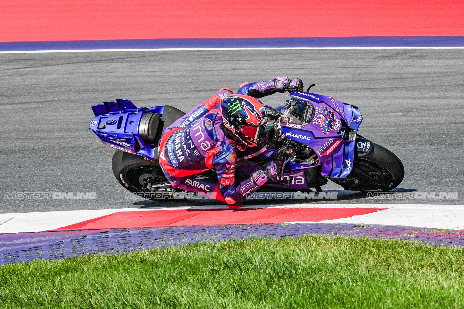 MotoGP Red Bull Ring Day_2