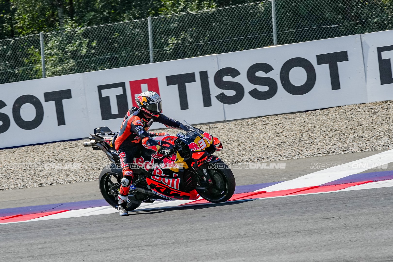MotoGP Red Bull Ring Day_2