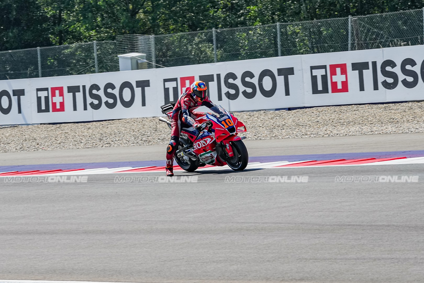 MotoGP Red Bull Ring Day_2
