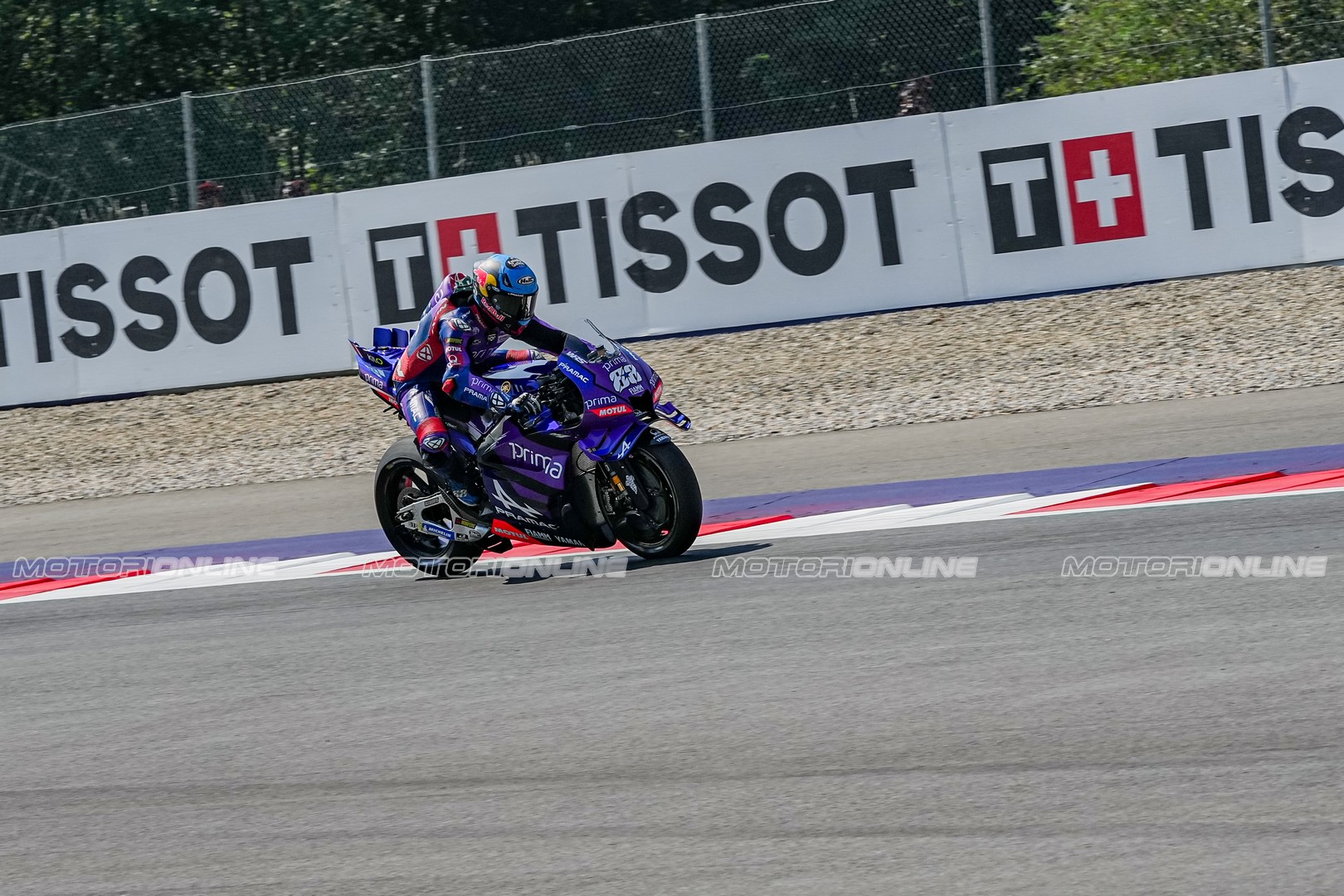 MotoGP Red Bull Ring Day_2