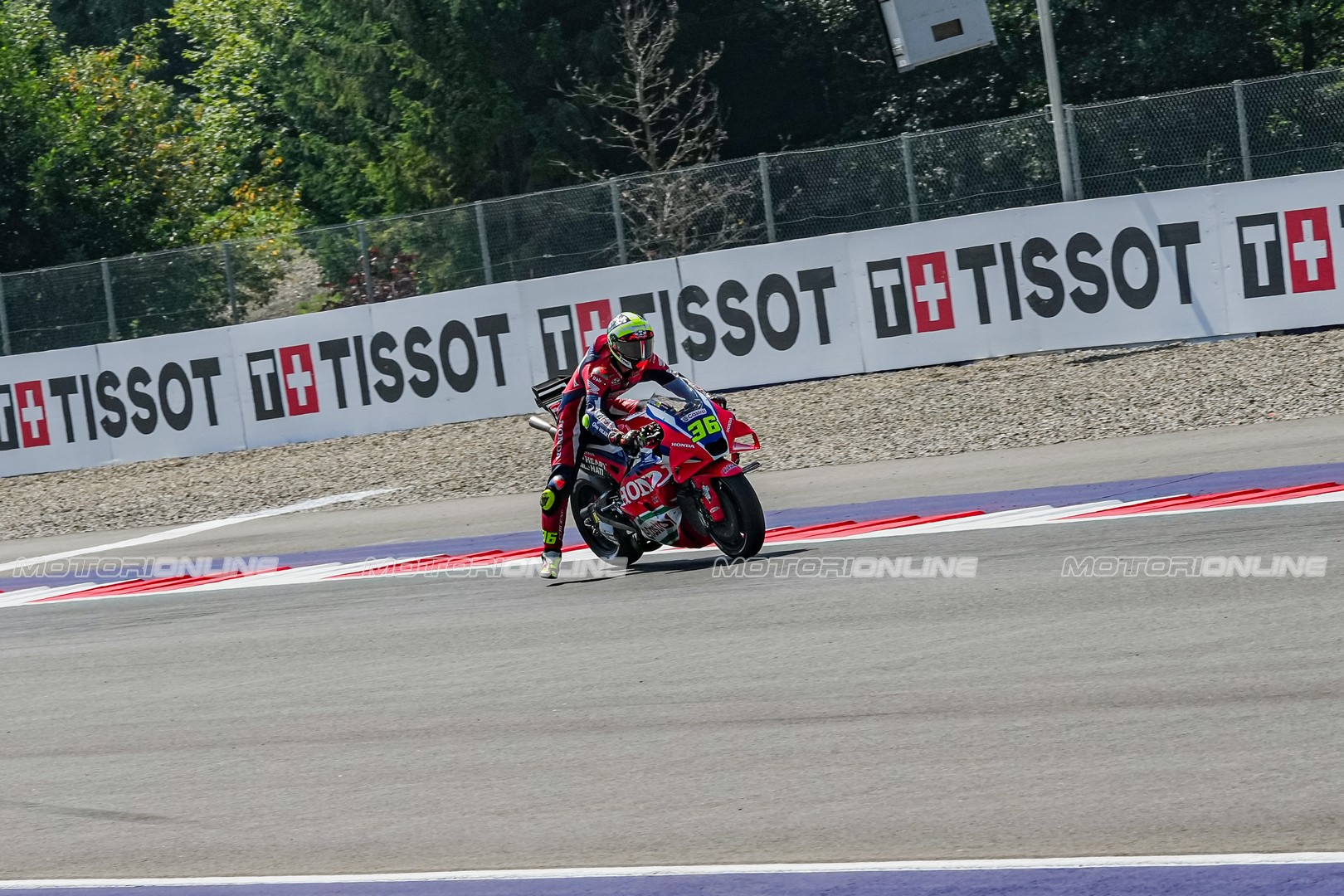 MotoGP Red Bull Ring Day_2