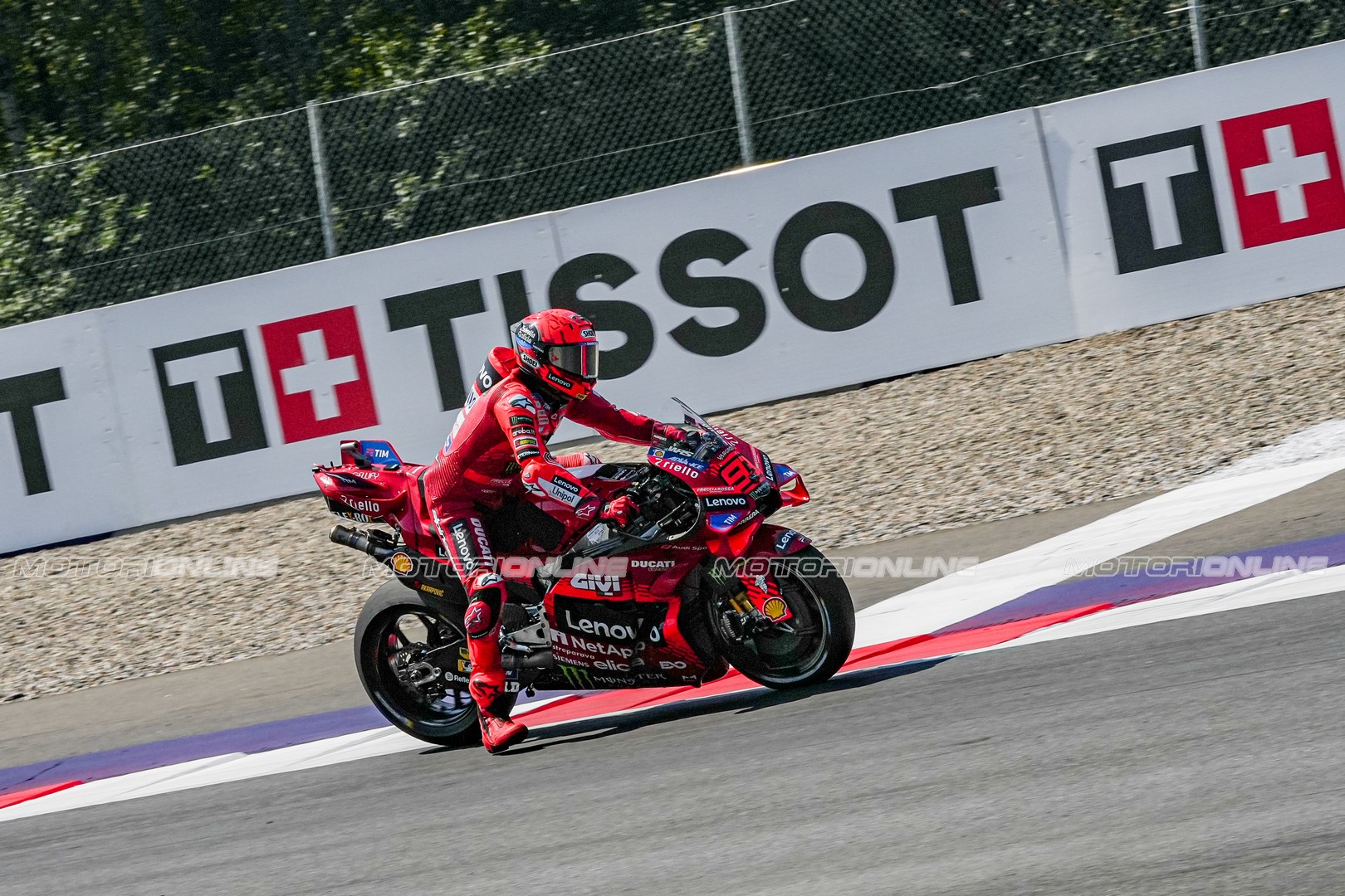 MotoGP Red Bull Ring Day_2