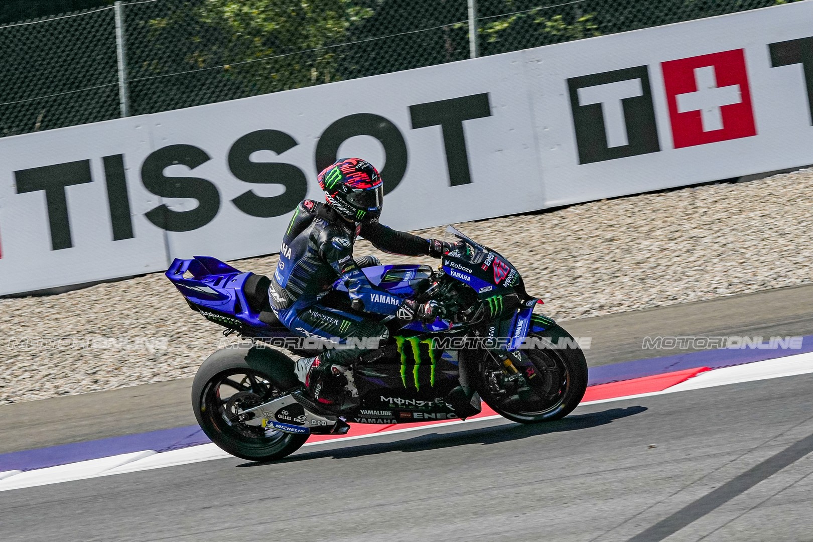 MotoGP Red Bull Ring Day_2