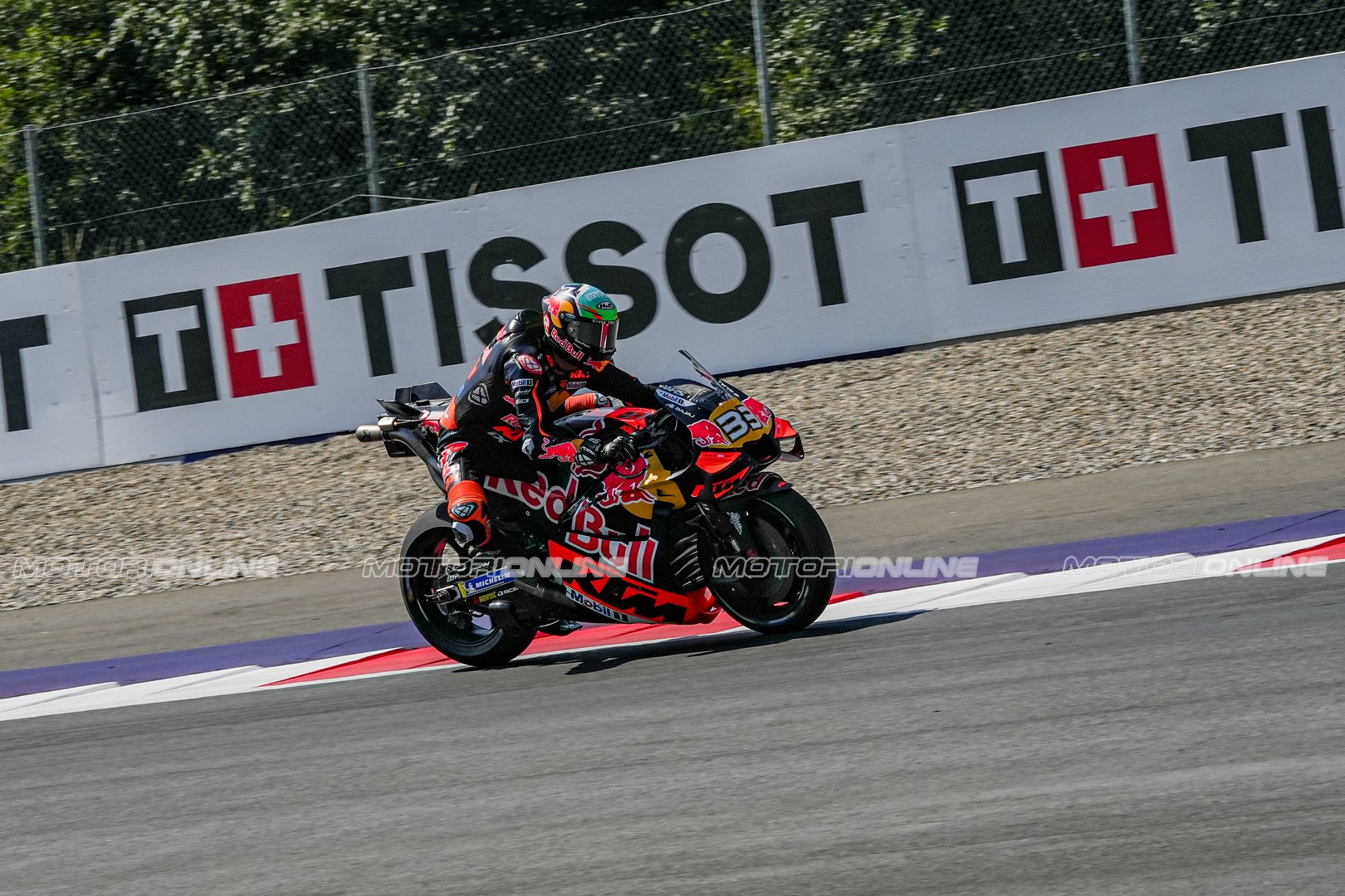 MotoGP Red Bull Ring Day_2