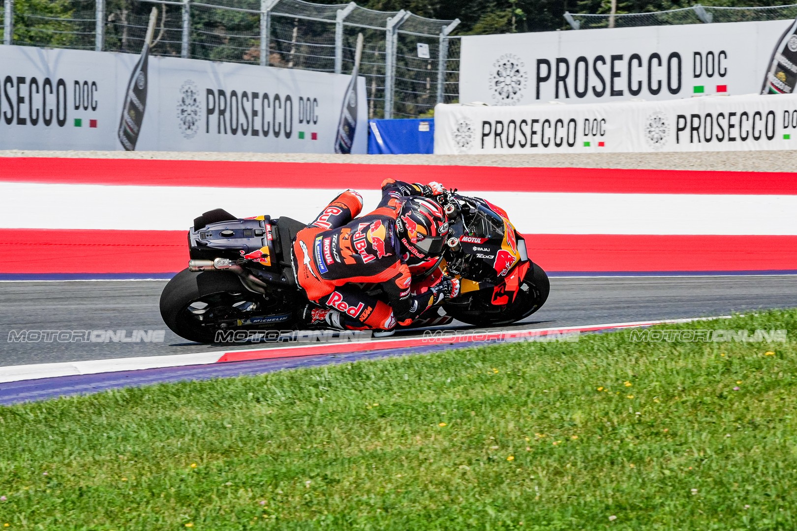 MotoGP Red Bull Ring Day_2