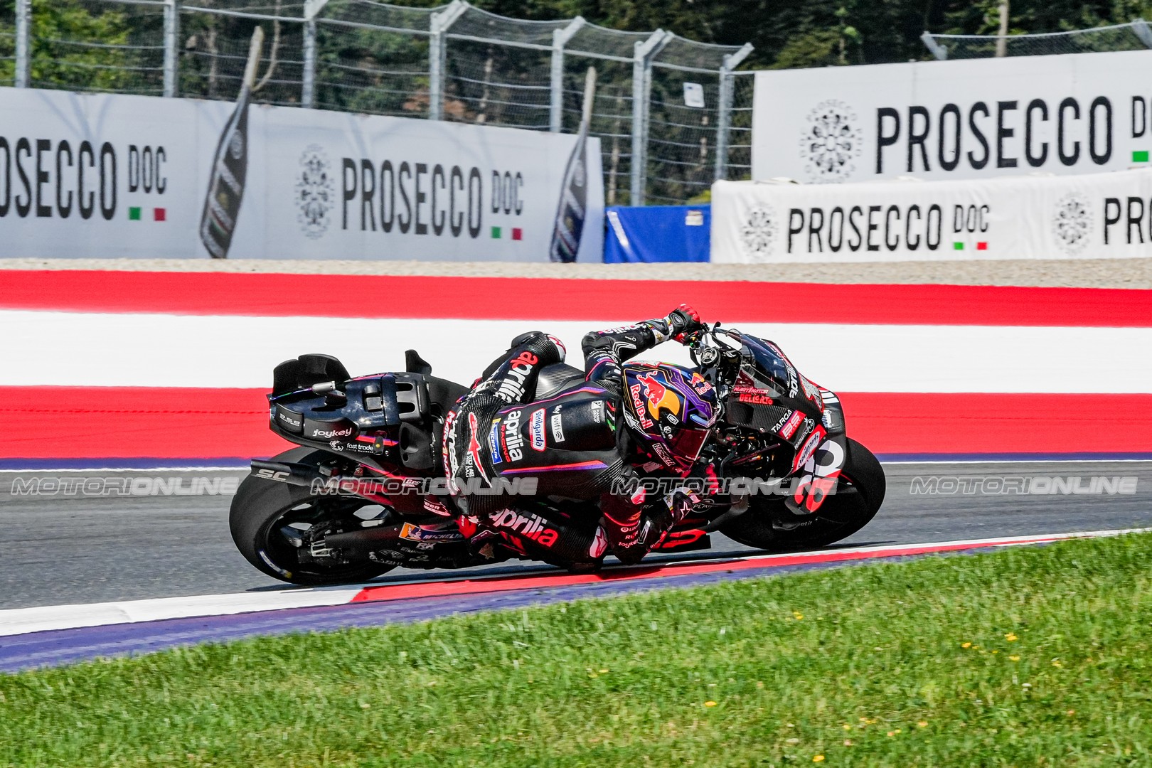 MotoGP Red Bull Ring Day_2