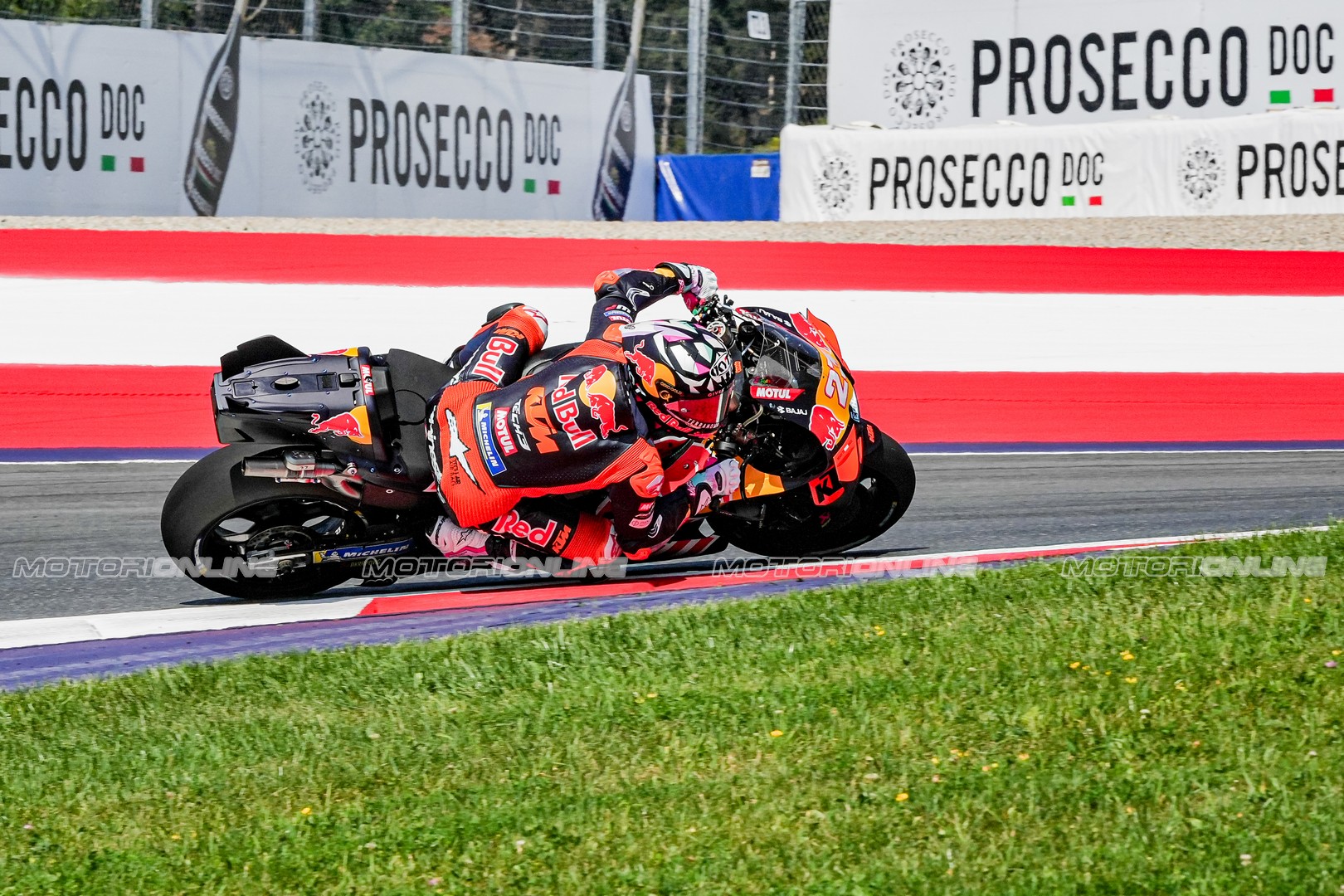 MotoGP Red Bull Ring Day_2