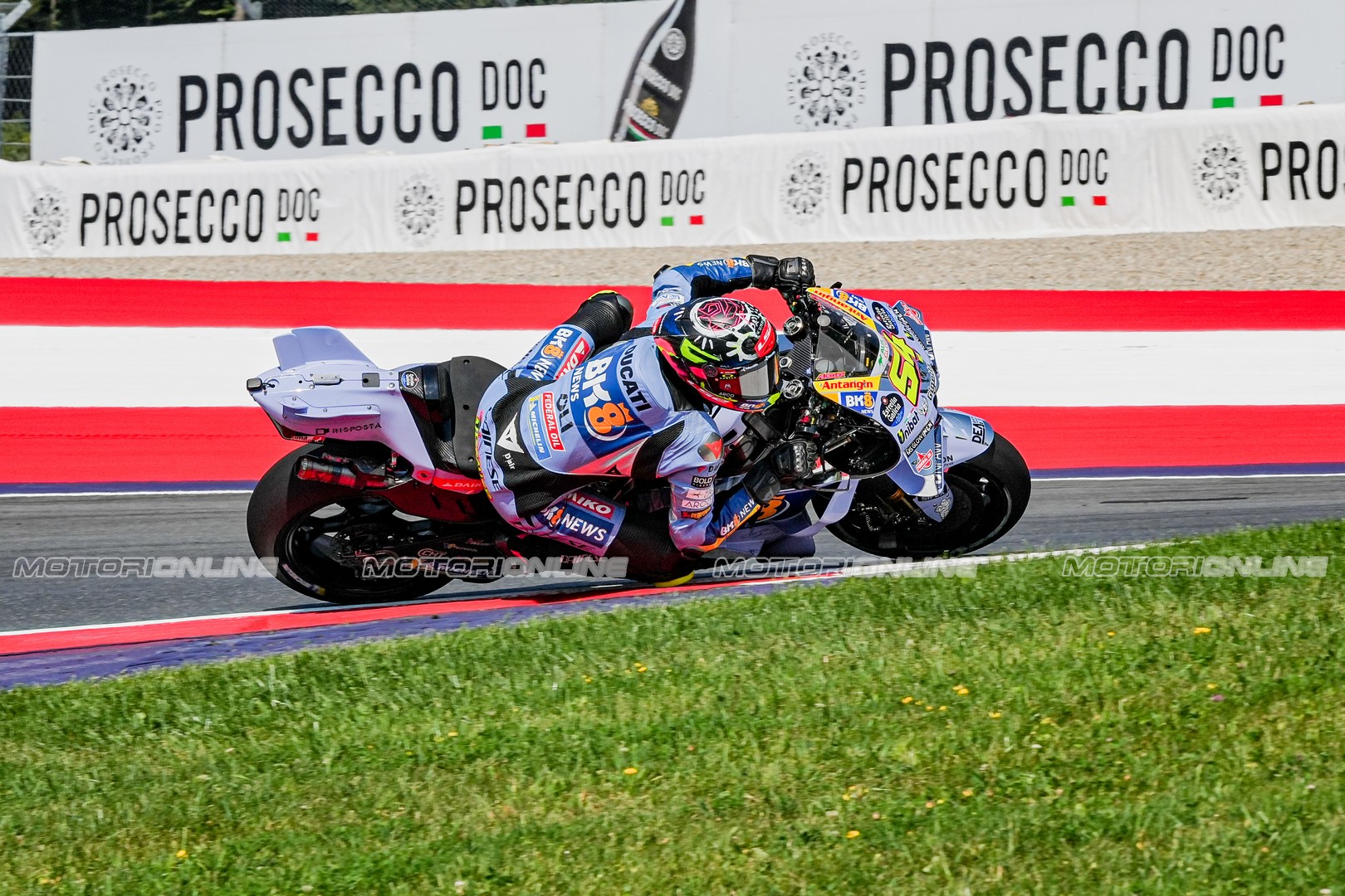 MotoGP Red Bull Ring Day_2