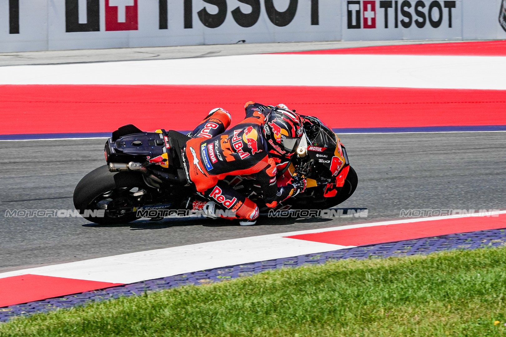 MotoGP Red Bull Ring Day_2