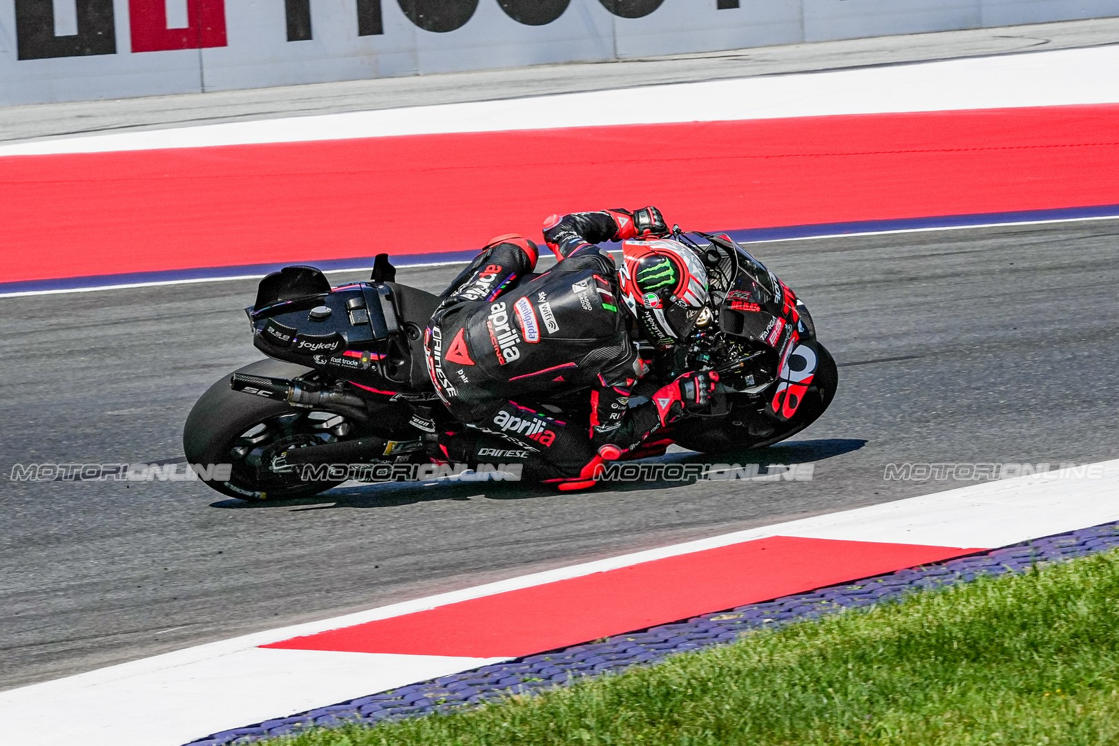 MotoGP Red Bull Ring Day_2