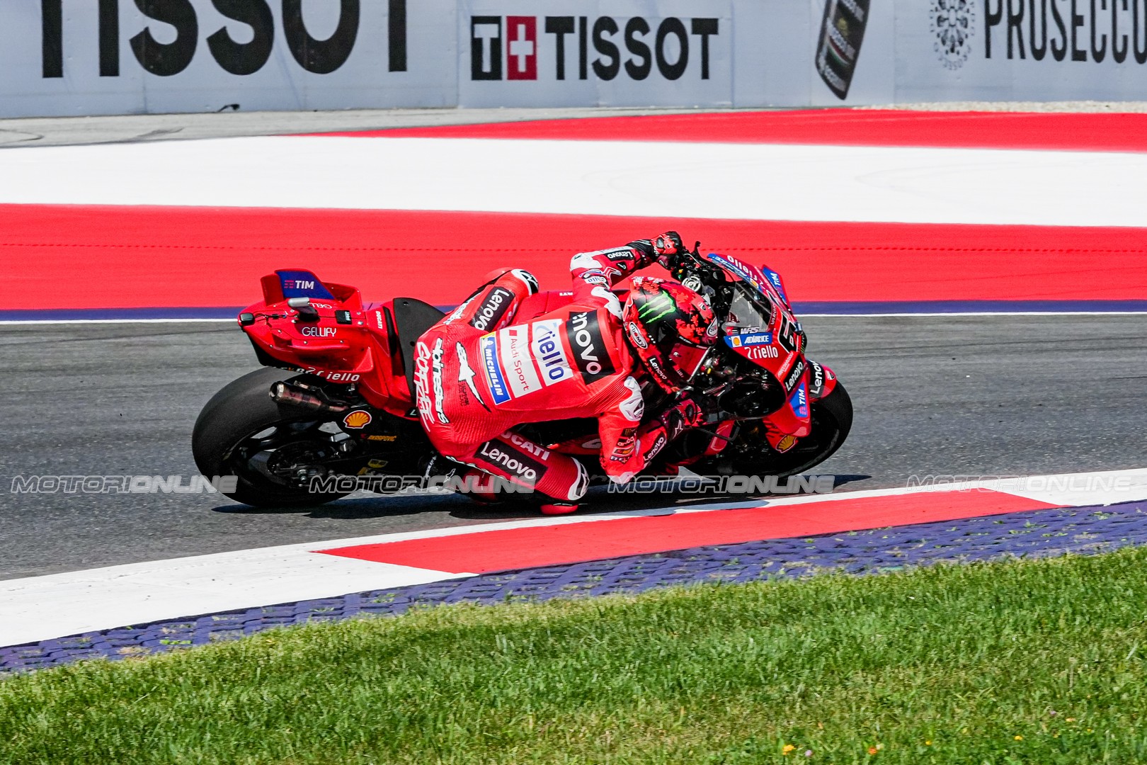 MotoGP Red Bull Ring Day_2