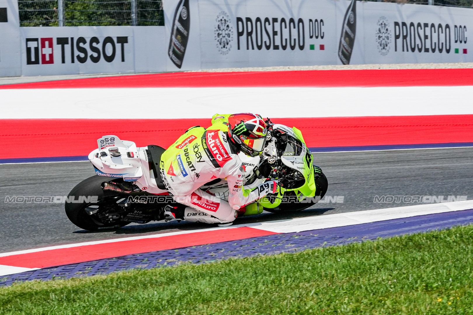 MotoGP Red Bull Ring Day_2