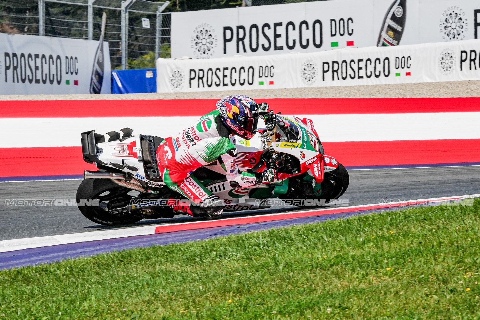 MotoGP Red Bull Ring Day_2
