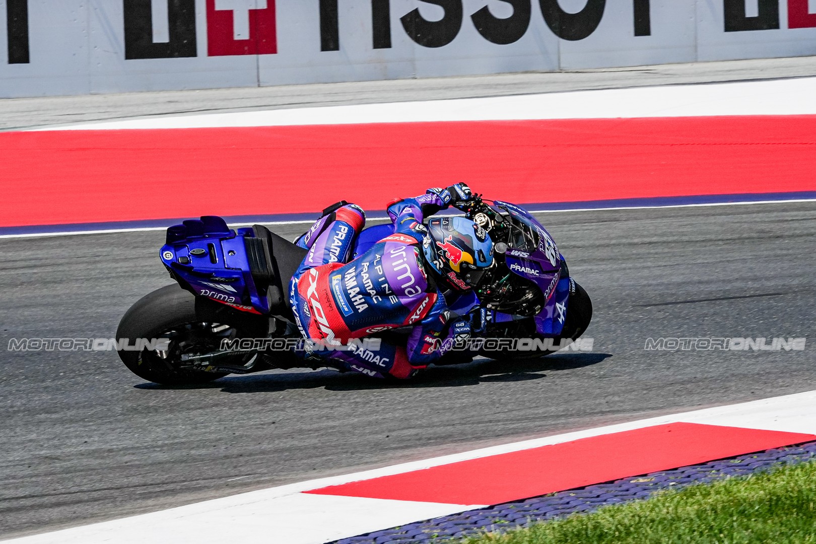 MotoGP Red Bull Ring Day_2