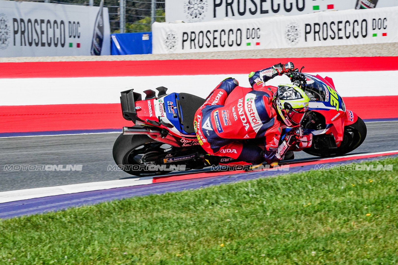 MotoGP Red Bull Ring Day_2