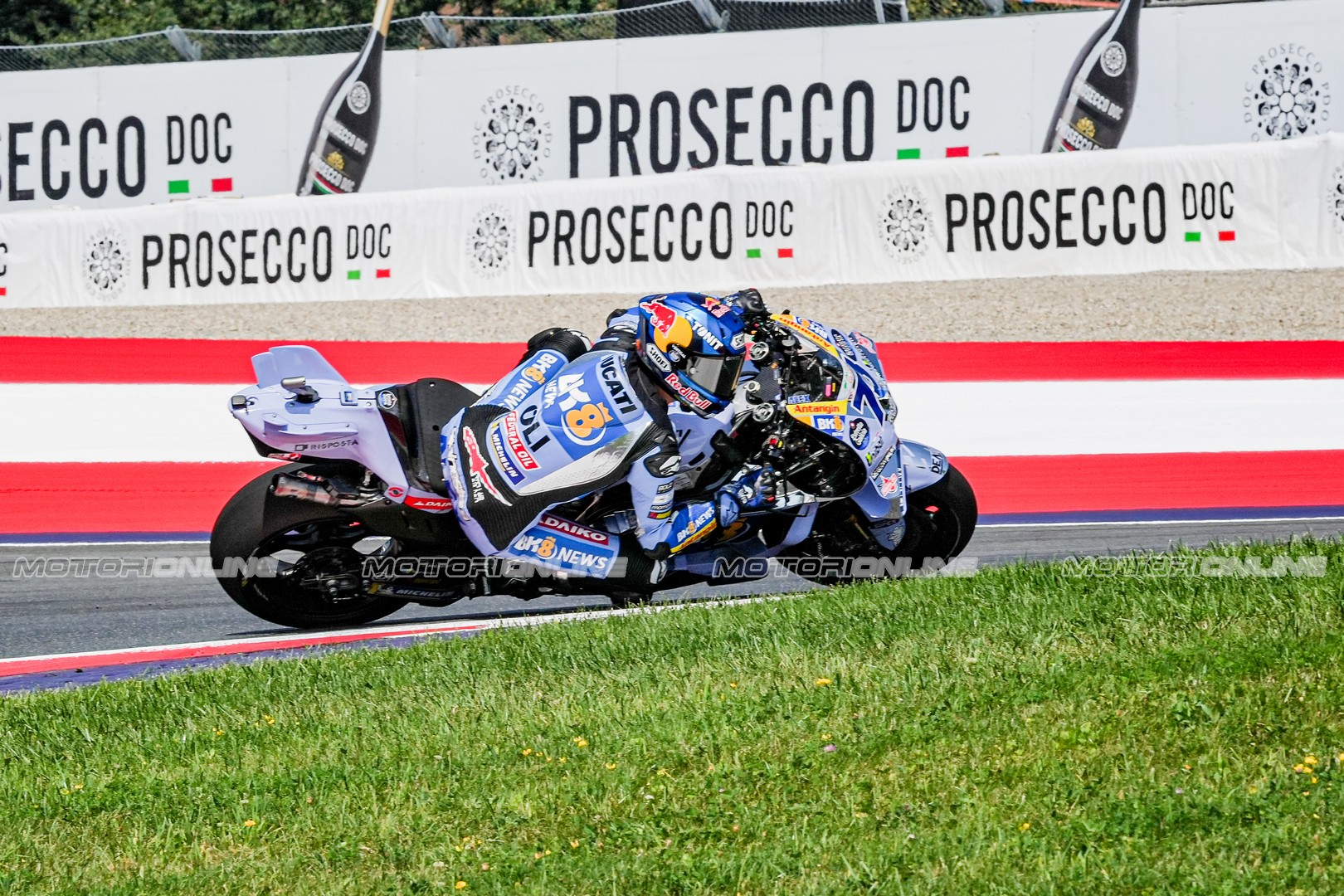 MotoGP Red Bull Ring Day_2