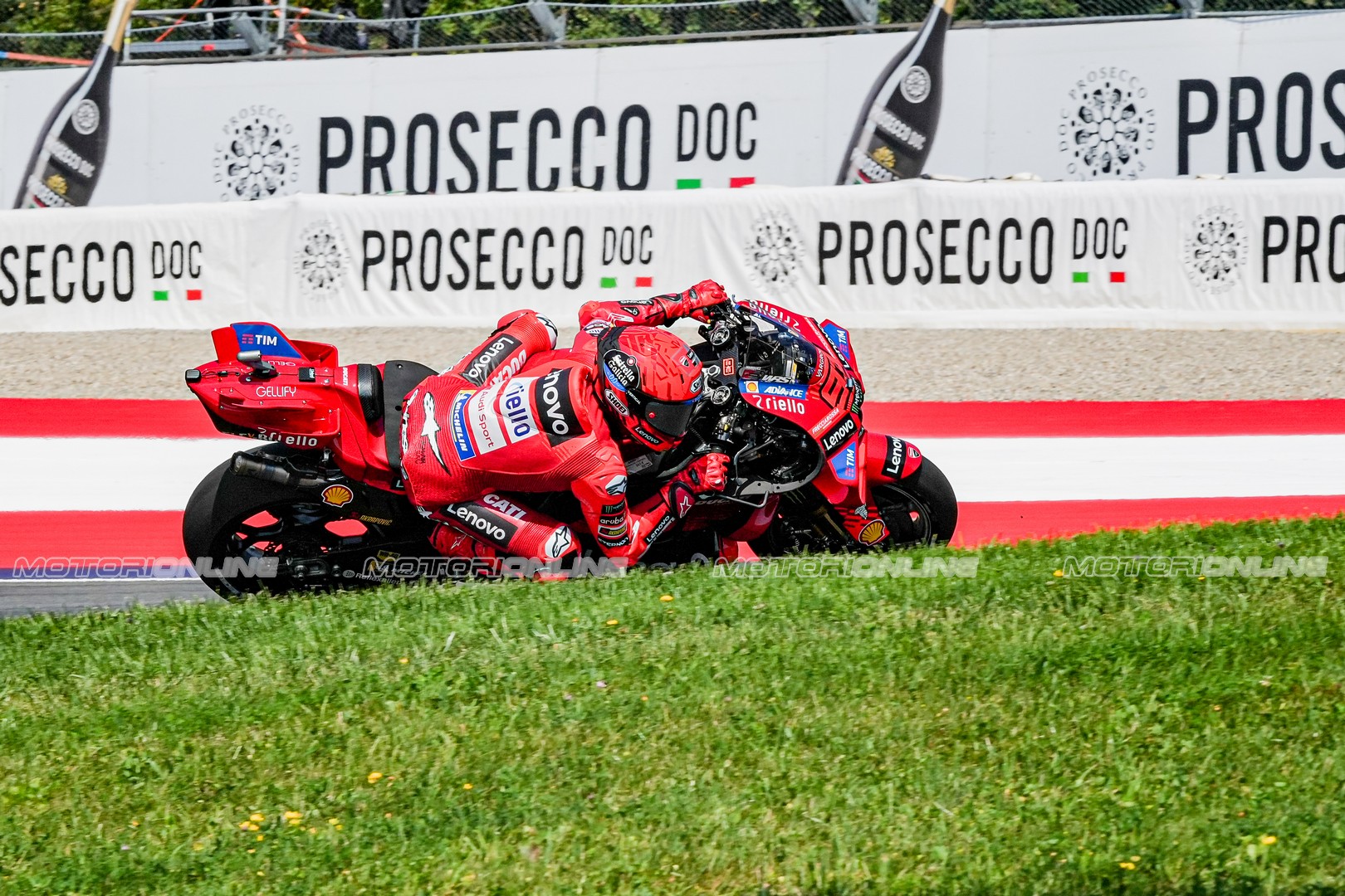 MotoGP Red Bull Ring Day_2