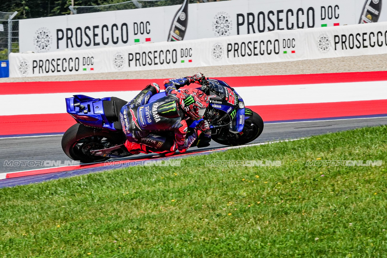 MotoGP Red Bull Ring Day_2