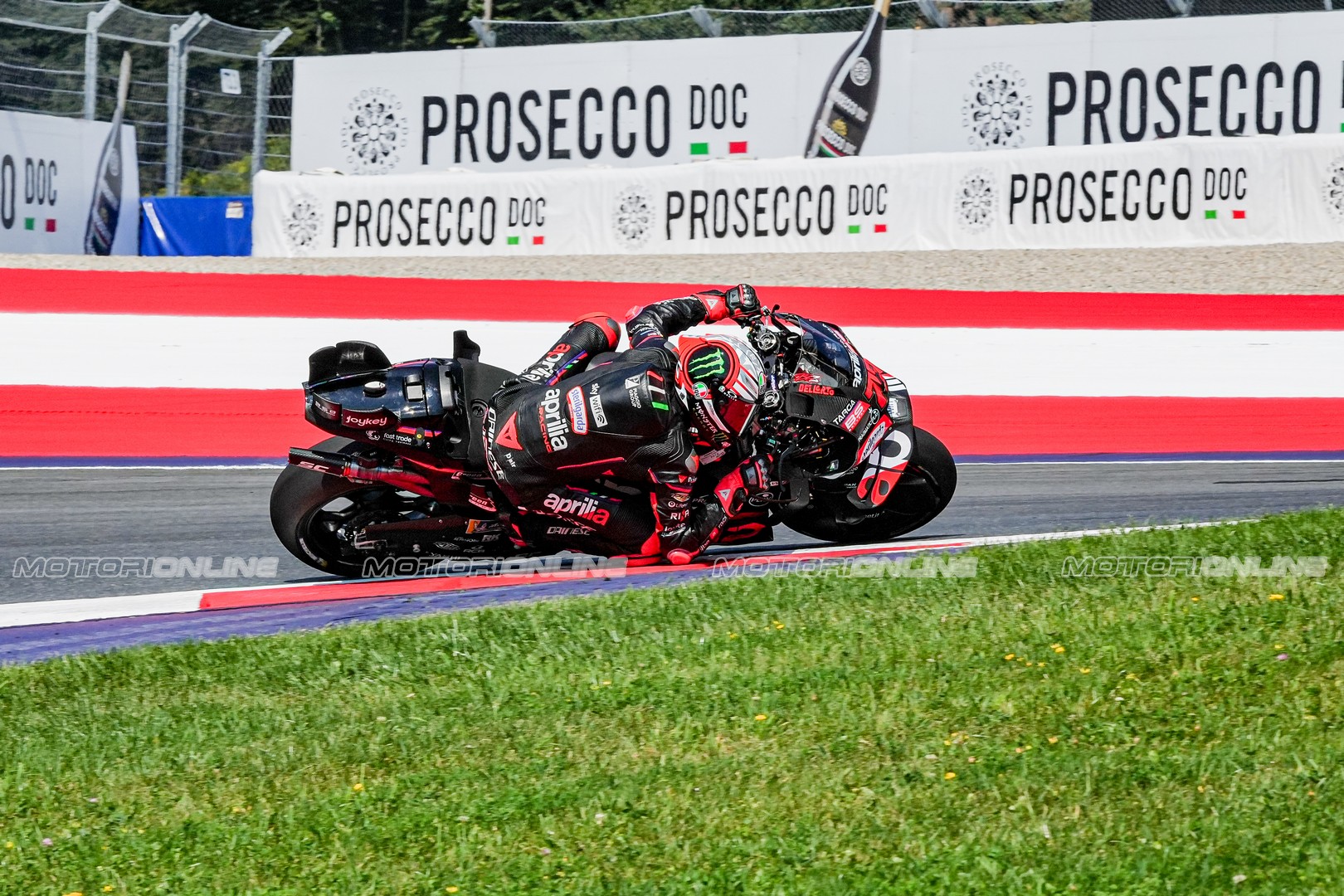 MotoGP Red Bull Ring Day_2