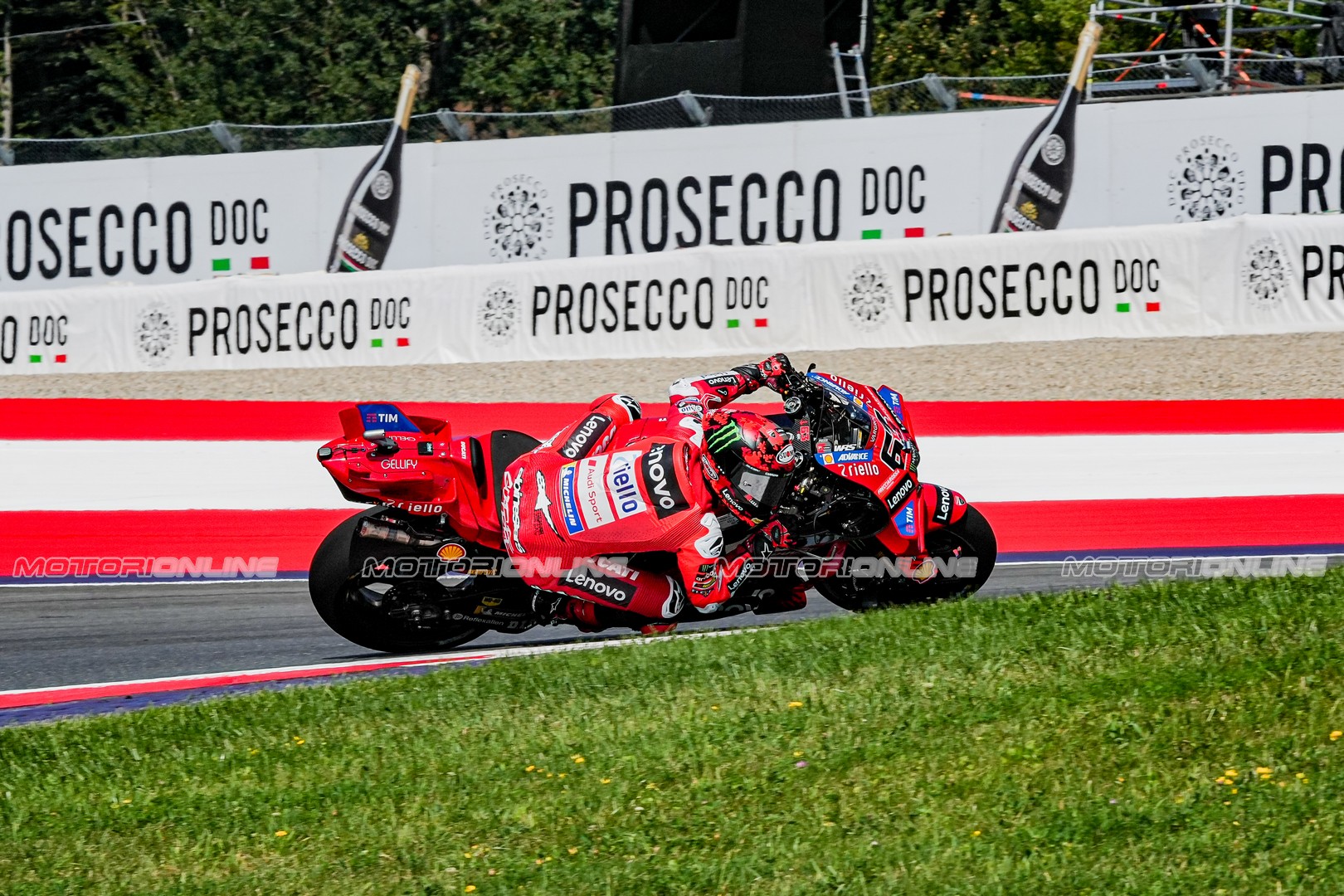 MotoGP Red Bull Ring Day_2