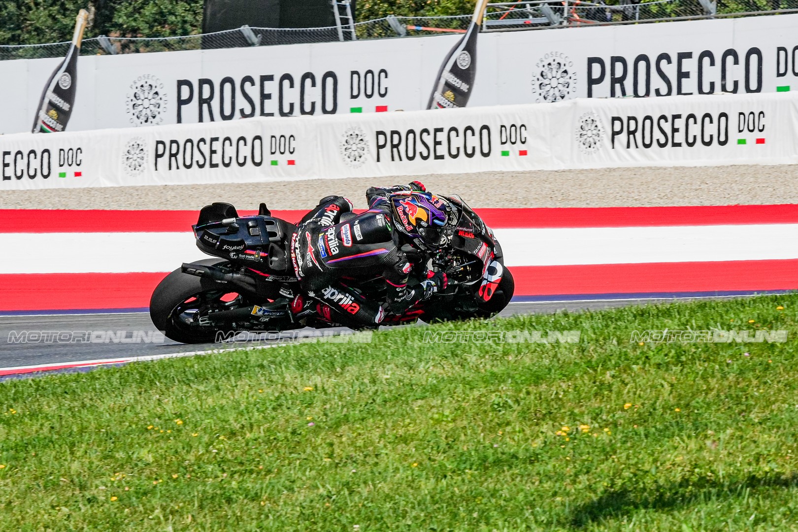 MotoGP Red Bull Ring Day_2
