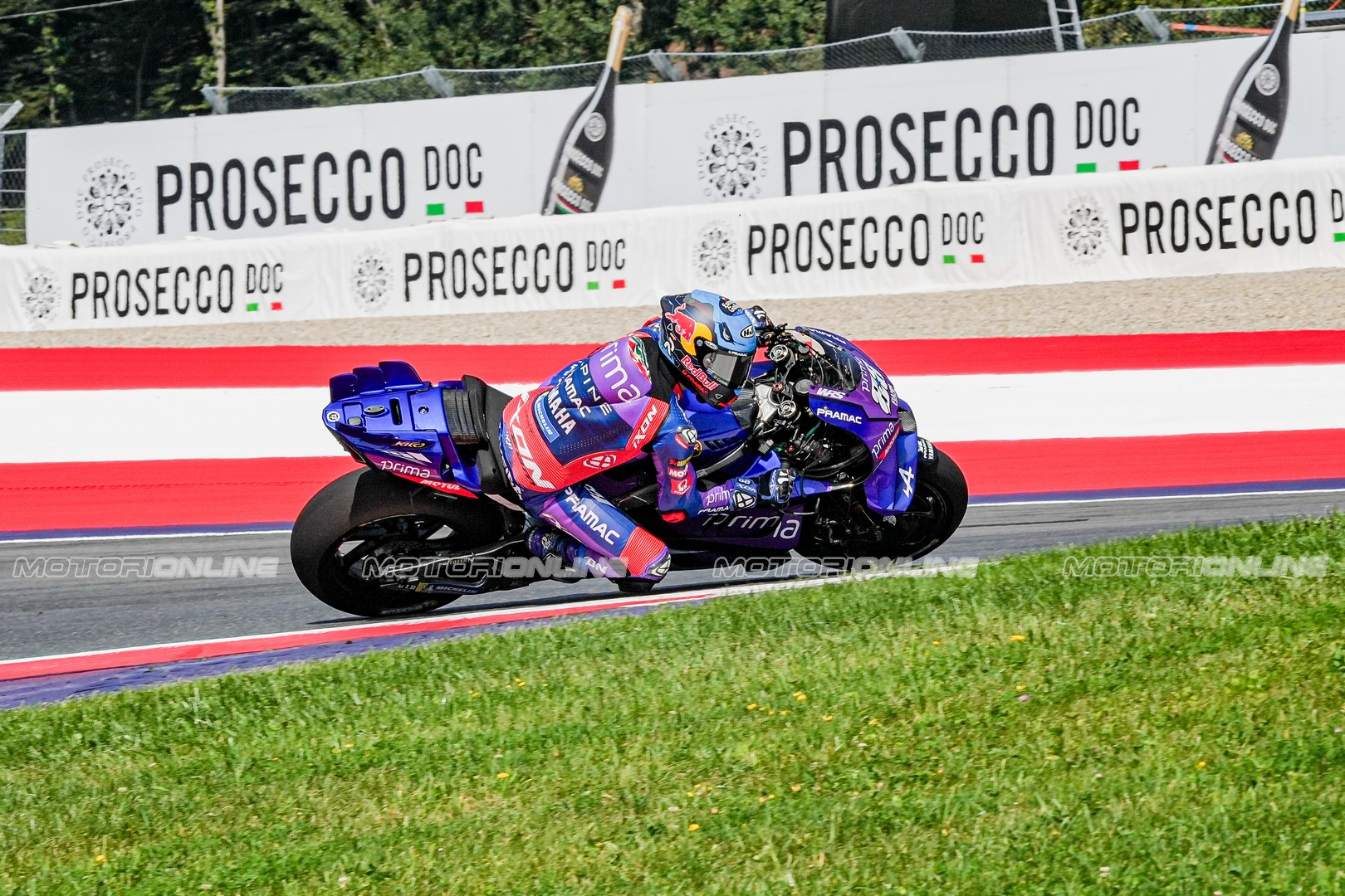 MotoGP Red Bull Ring Day_2
