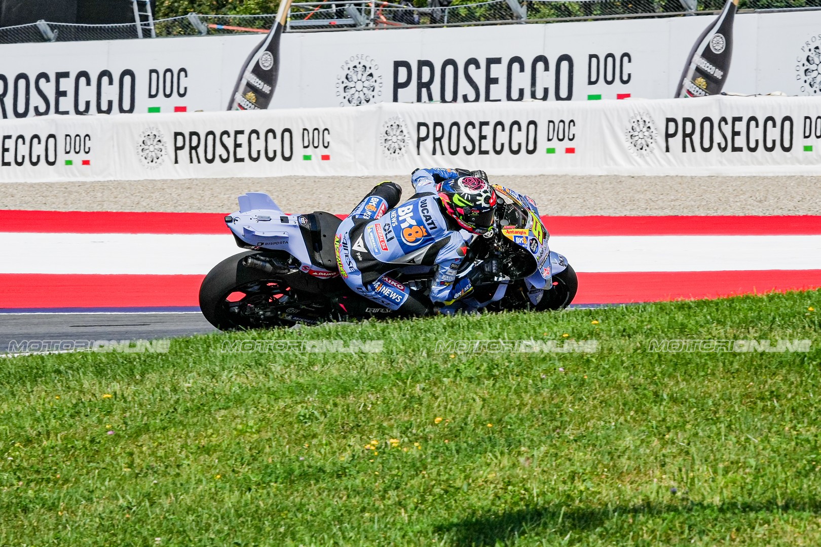 MotoGP Red Bull Ring Day_2