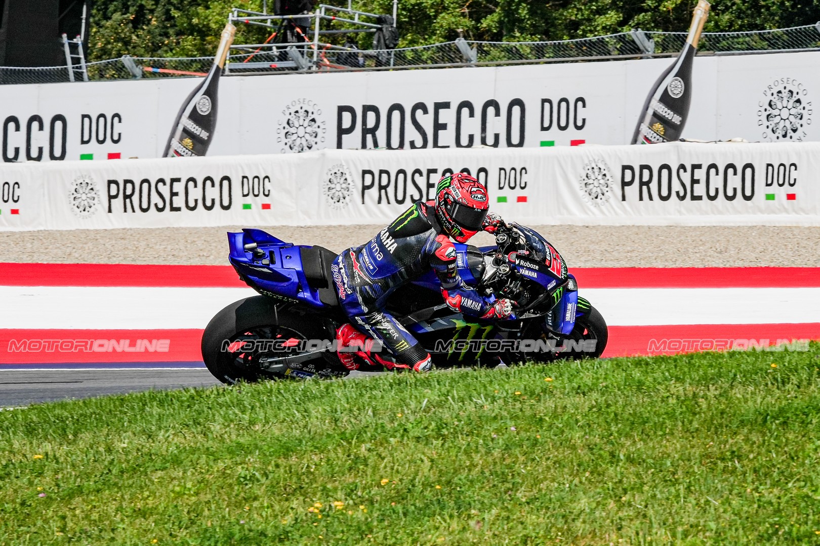 MotoGP Red Bull Ring Day_2