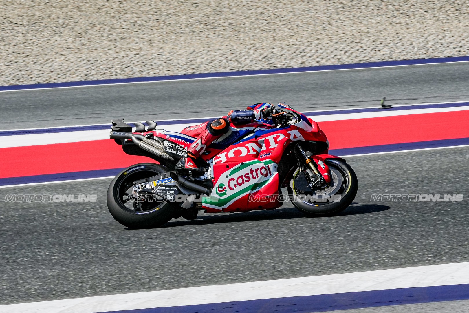MotoGP Red Bull Ring Day_2