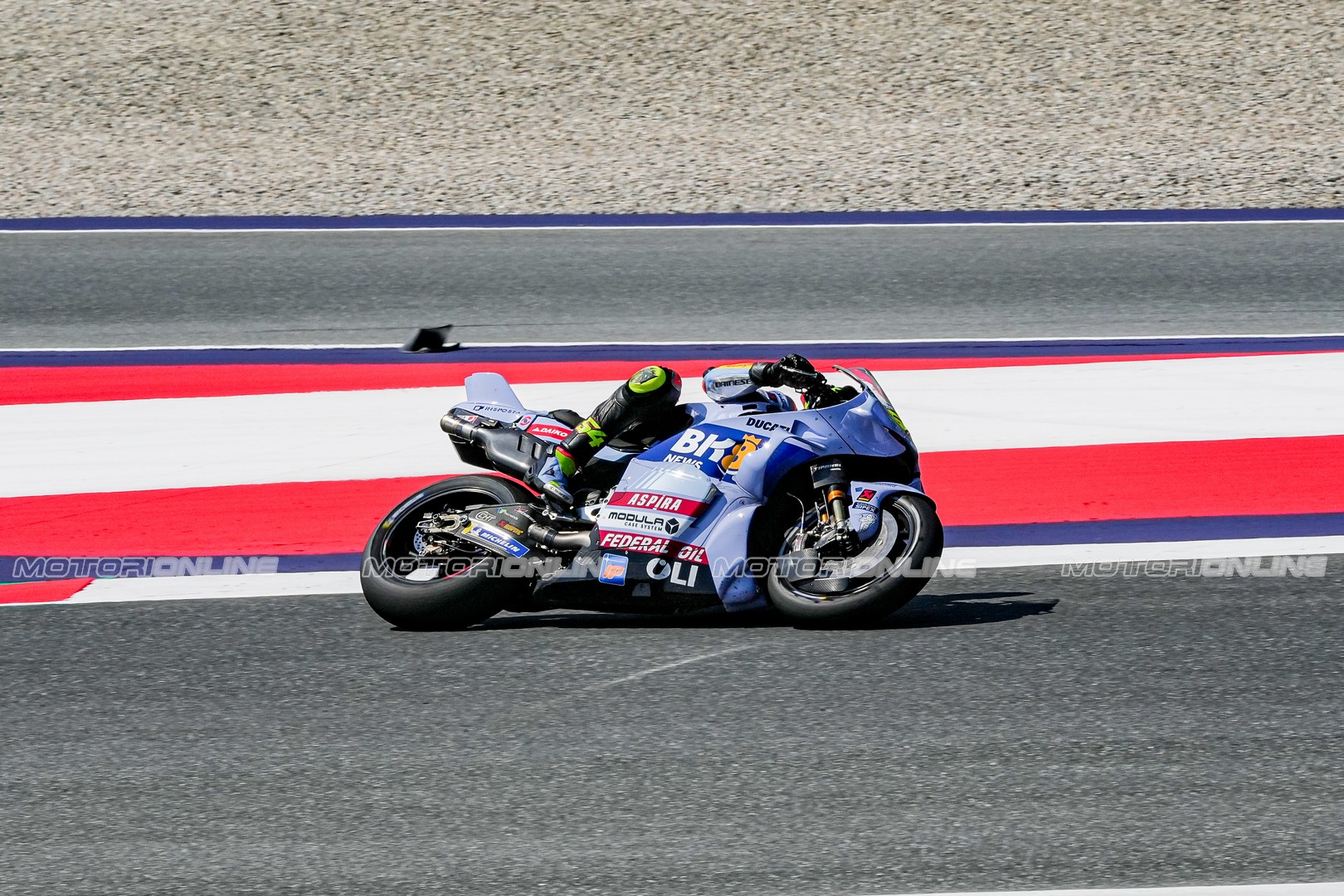 MotoGP Red Bull Ring Day_2