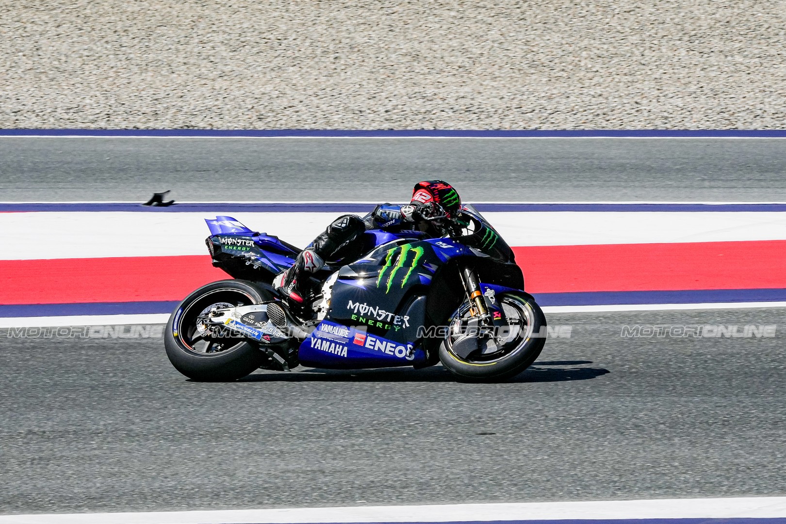 MotoGP Red Bull Ring Day_2
