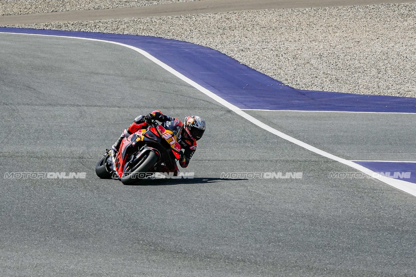 MotoGP Red Bull Ring Day_2