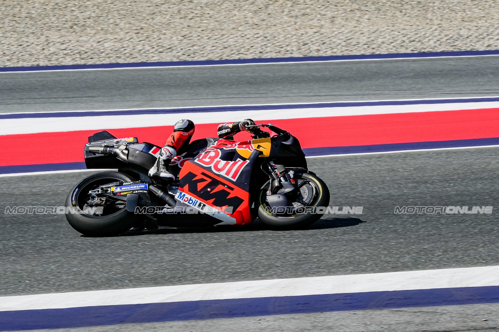 MotoGP Red Bull Ring Day_2