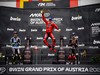 MotoGP Red Bull Ring RACE