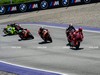 MotoGP Red Bull Ring Sprint_Race