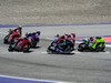 MotoGP Red Bull Ring Sprint_Race