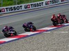 MotoGP Red Bull Ring Sprint_Race