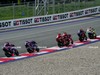 MotoGP Red Bull Ring Sprint_Race