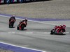 MotoGP Red Bull Ring Sprint_Race