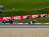 MotoGP Red Bull Ring Sprint_Race