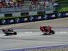 MotoGP Red Bull Ring Sprint_Race
