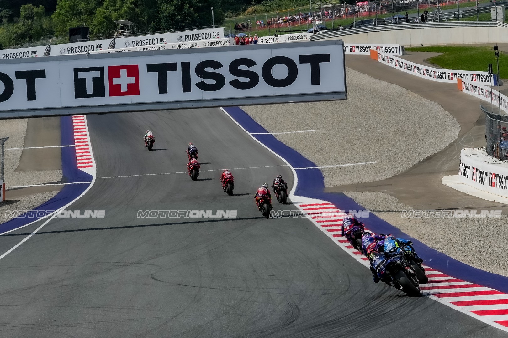 MotoGP Red Bull Ring Sprint_Race