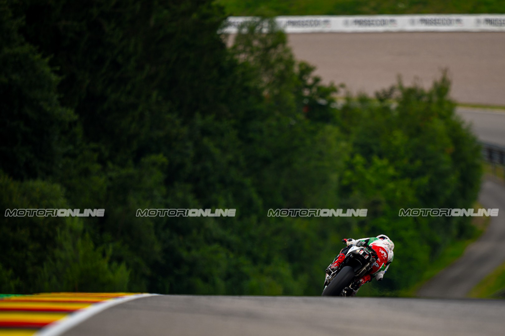 MotoGP Sachsenring Day_1