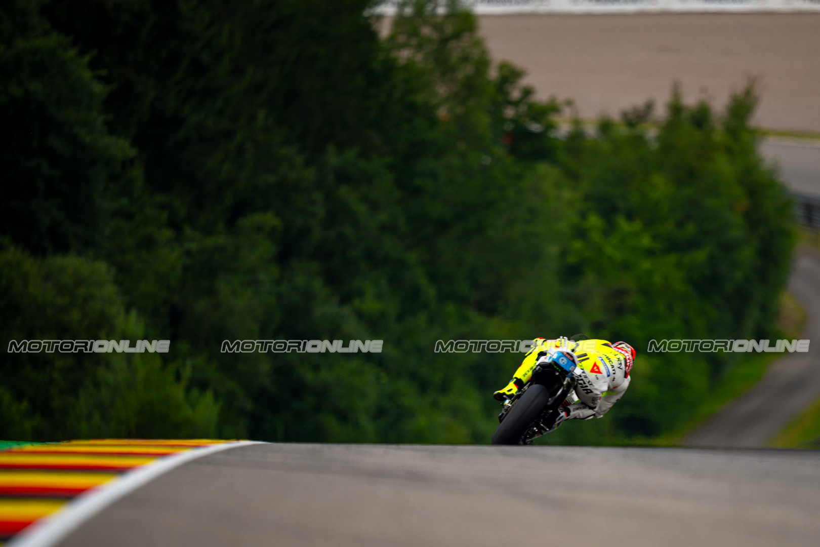 MotoGP Sachsenring Day_1