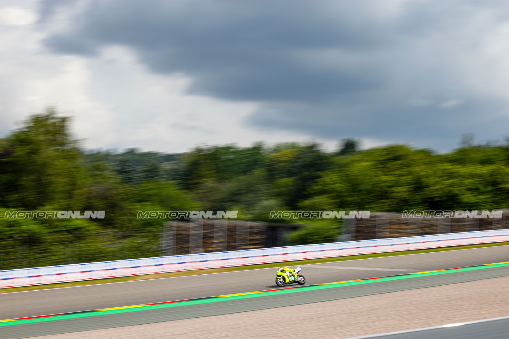 MotoGP Sachsenring Day_1