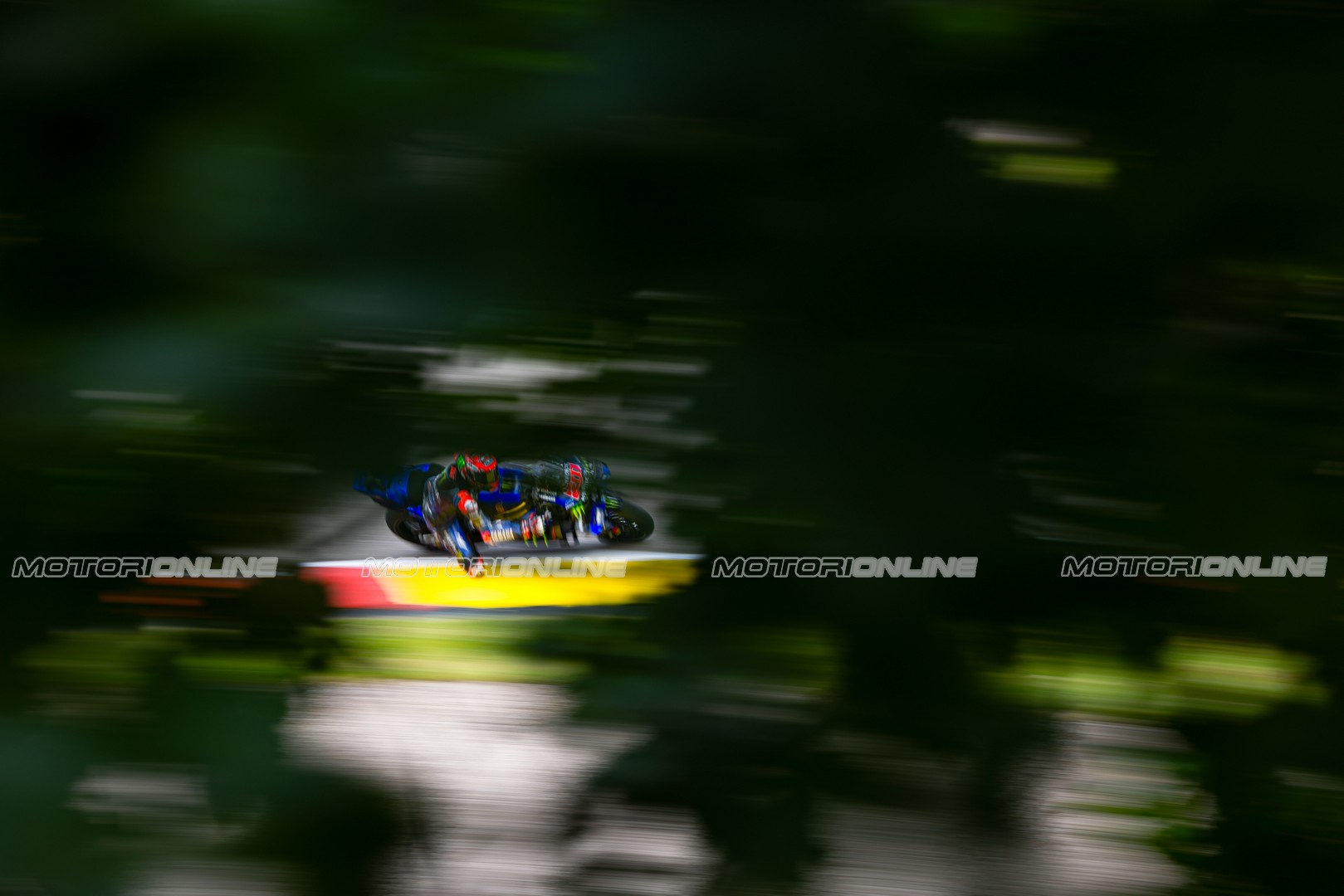 MotoGP Sachsenring Day_1