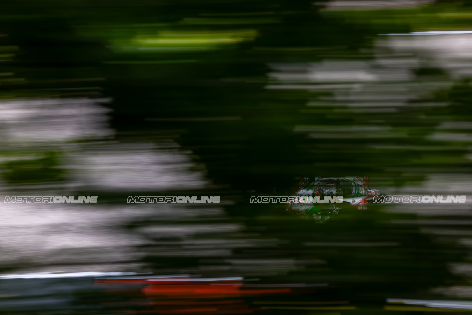 MotoGP Sachsenring Day_1