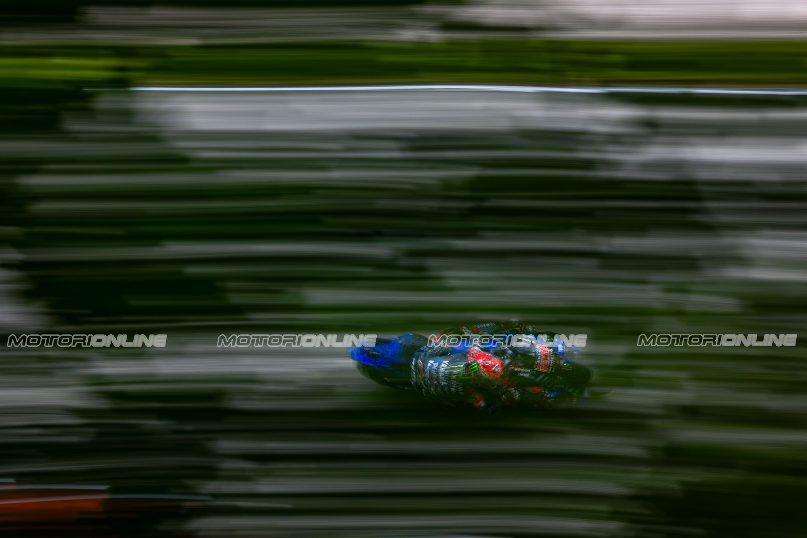MotoGP Sachsenring Day_1